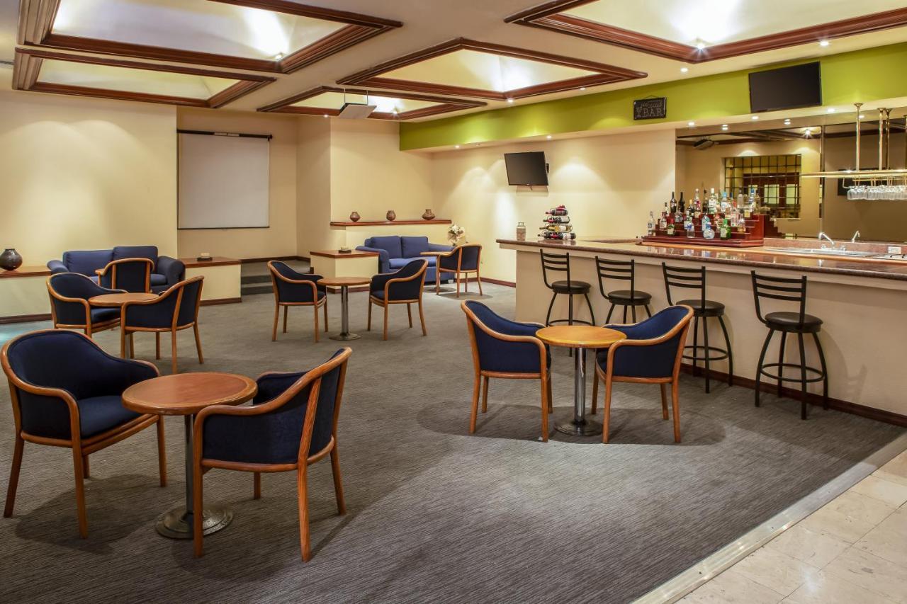 Fiesta Inn Ciudad Juarez Exterior photo