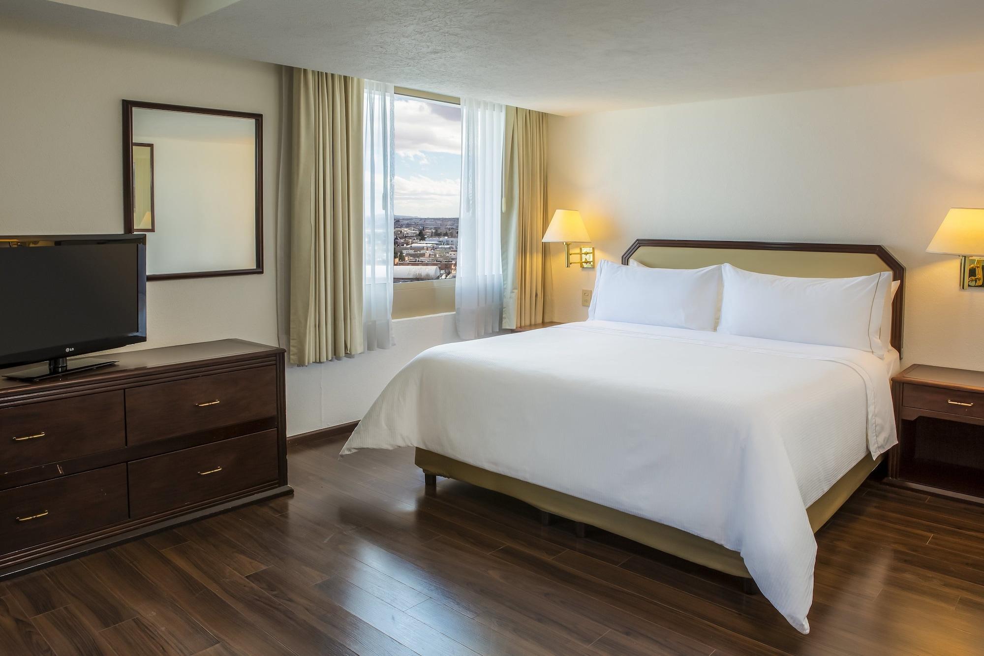 Fiesta Inn Ciudad Juarez Exterior photo