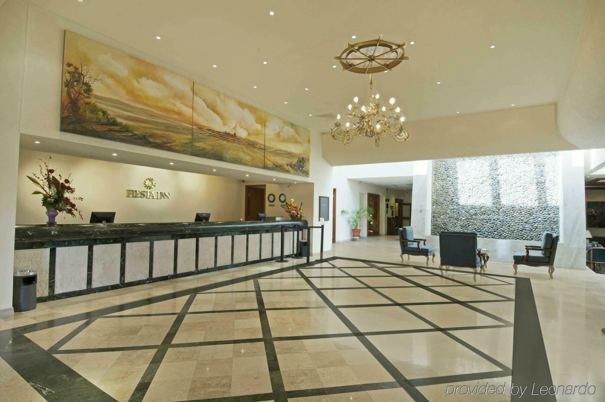 Fiesta Inn Ciudad Juarez Exterior photo